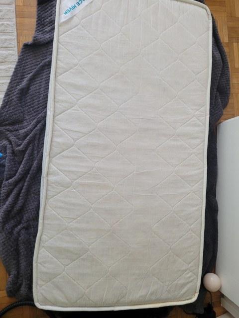 Après - Matelas